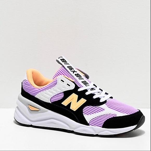 New Balance Lifestyle X9 Reconstructed 